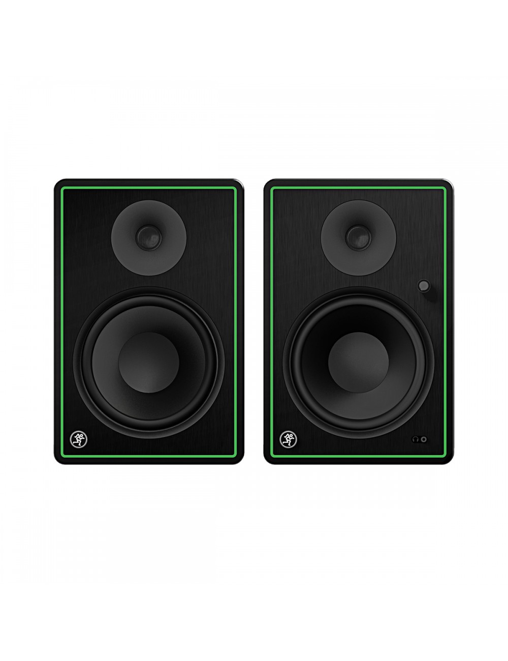 Studio Monitor Mackie CR8-XBT (Pair) - 2