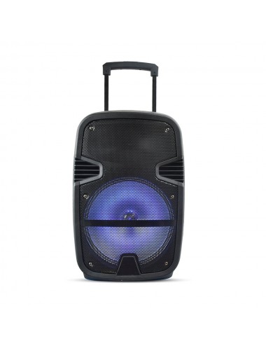Portable speaker 12 'V-tac 7736 35W - 1