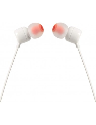 Ακουστικά In-ear Jbl T110 Με Πλήκτρο Ελέγχου Και Μικρόφωνο Για Handsfree - 13