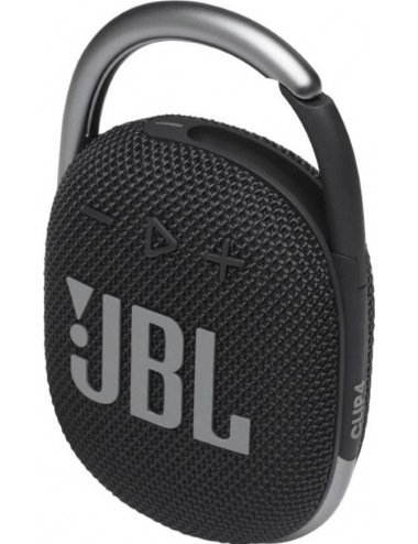 Portable Bluetooth Speaker Jbl Clip 4 5W - 4