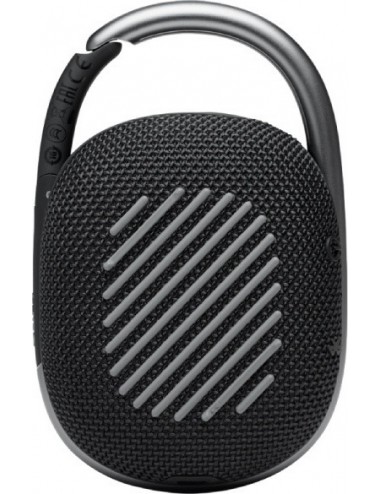 Portable Bluetooth Speaker Jbl Clip 4 5W - 6