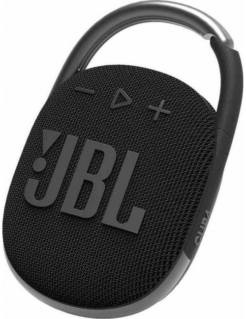 Φορητό ηχείο Bluetooth Jbl Clip 4 5W - 1