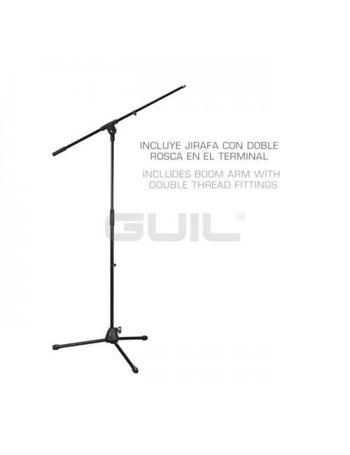 Microphone stand Guil PM22 - 1