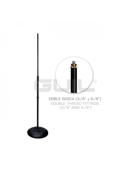 Guil PM05 Microphone Stand - 1