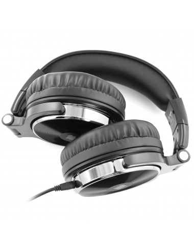 Dj Divarte HEADONE50B headphones - 6