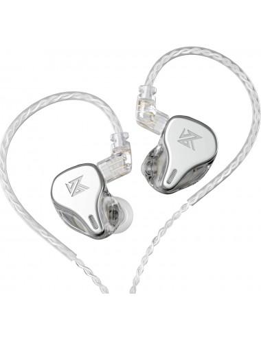 Ακουστικά In-ear Monitoring KZ DQ6 - 2