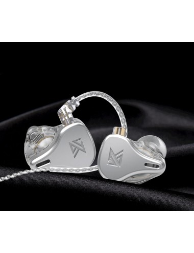 Ακουστικά In-ear Monitoring KZ DQ6 - 4