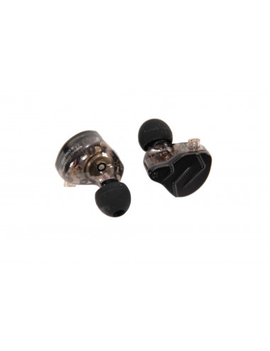 In-ear Monitoring Headphones KZ ZSN PROX Black - 1