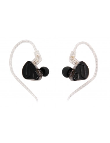 In-ear Monitoring Headphones KZ ZSN PROX Black - 6