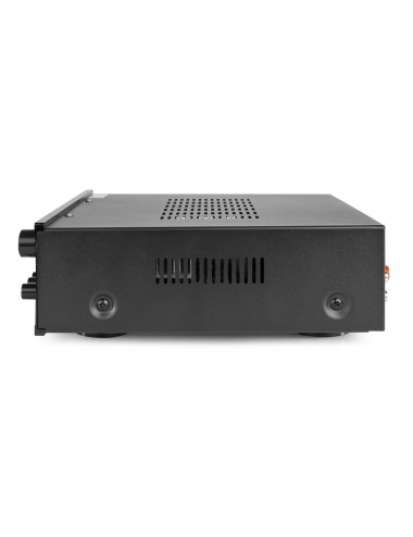 Amplifier 2x50W Power Dynamics PV220BT 2-Zone - 7