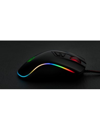 Ποντίκι Gaming Zeroground MS-3000G Soriin RGB - 1