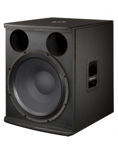 Electrovoice ELX118 Παθητικό Subwoofer 18' - 4