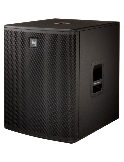 Electrovoice ELX118P Αυτοενισχυόμενο Subwoofer 18' - 3