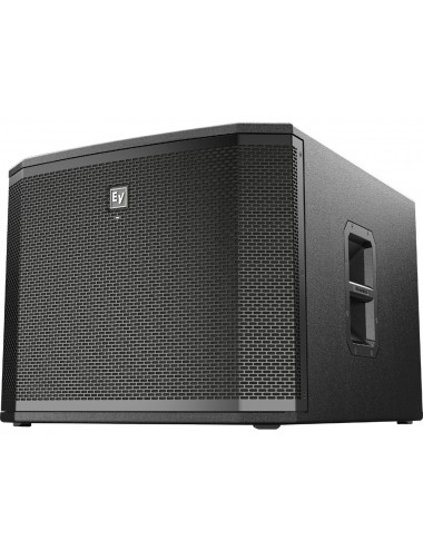 Electrovoice ETX18SP Αυτοενισχυόμενο Subwoofer 18' - 2