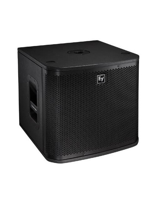 Electrovoice ZXA1-Sub Αυτοενισχυόμενο Subwoofer - 1