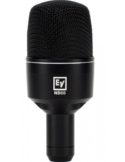 Μικροφωνο Δυναμικό Electrovoice ND68 - 1