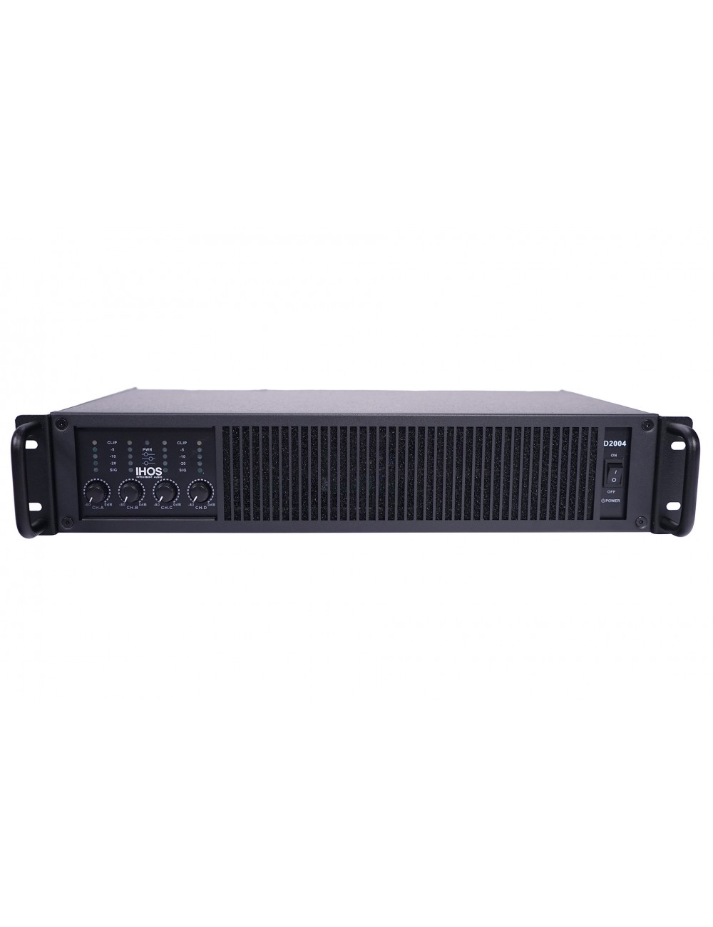 Power amplifier Ihos D2004 - 1