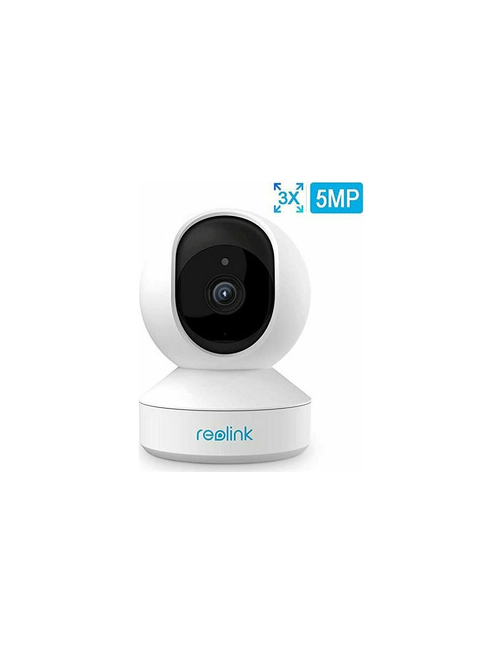 Reolink E1 Zoom 2K 5Mp