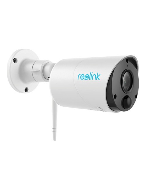 Reolink Argus Eco Ip Wifi Camera 1080p Μπαταρίας - 1