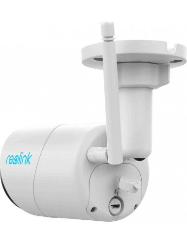 Reolink Argus Eco Ip Wifi Camera 1080p Μπαταρίας - 6