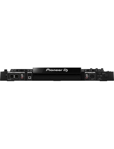 Pioneer XDJ-RR DJ Controller 2 Καναλιών με Οθόνη - 1