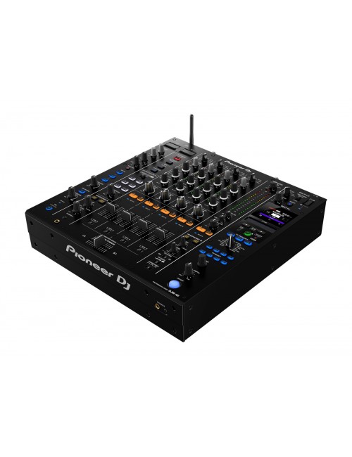 Pioneer DJM-A9 Ψηφιακός Μίκτης 4 Καναλιών & Bluetooth - 1