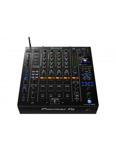 Pioneer DJM-A9 Ψηφιακός Μίκτης 4 Καναλιών & Bluetooth - 4