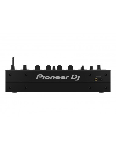 Pioneer DJM-A9 Ψηφιακός Μίκτης 4 Καναλιών & Bluetooth - 5