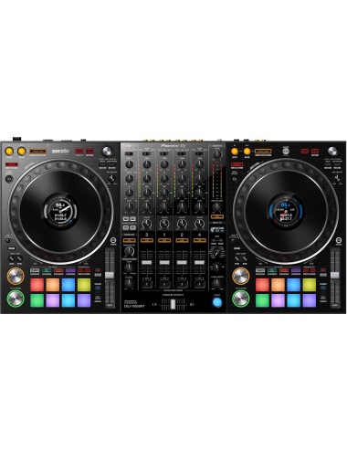 Pioneer DDJ-1000SRT Dj Controller - 1