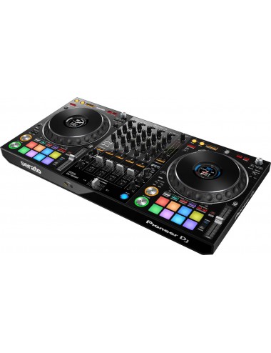 Pioneer DDJ-1000SRT Dj Controller - 1