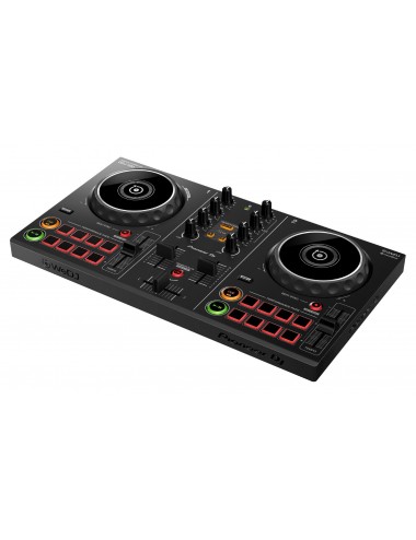 Pioneer Ddj-200 Dj Controller - 1