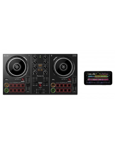 Pioneer Ddj-200 Dj Controller - 1