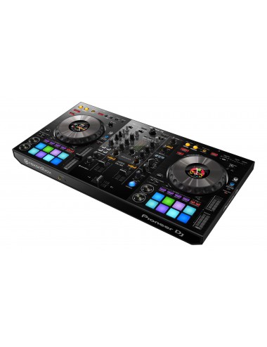 Pioneer Ddj-800 Dj controller - 1