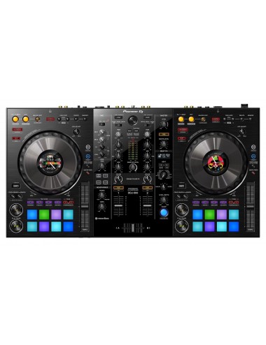 Pioneer Ddj-800 Dj controller - 1