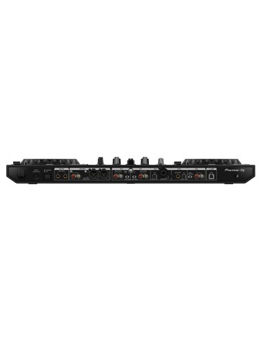 Pioneer Ddj-800 Dj controller - 1