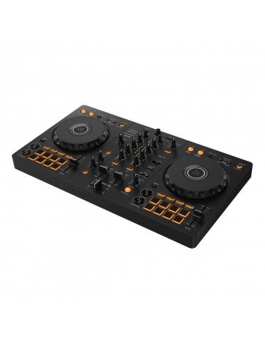 Pioneer Ddj-flx4 - 1