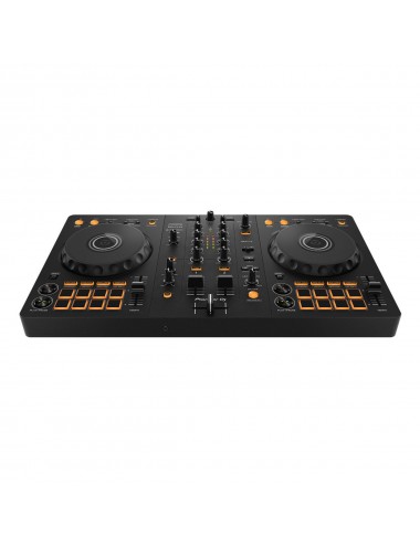 Pioneer Ddj-flx4 - 1