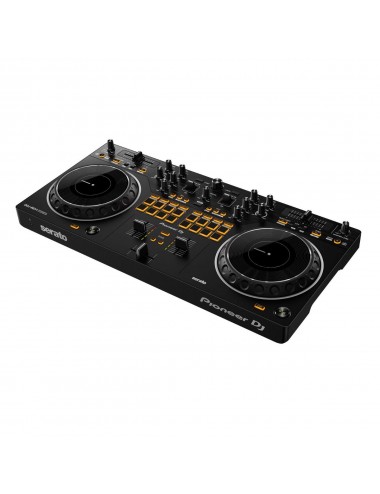 Pioneer DDJ-REV1 Scratch Controller - 2