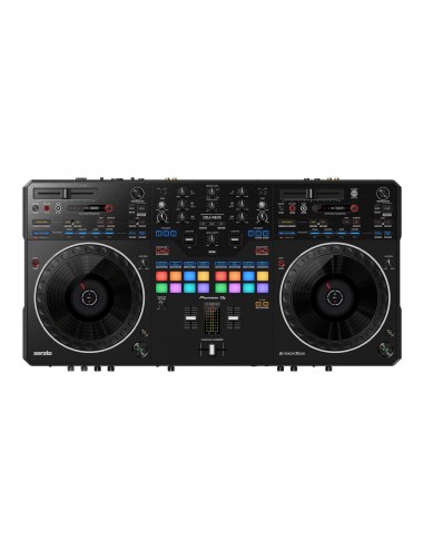 Pioneer DDJ-REV5 Scratch Controller - 2