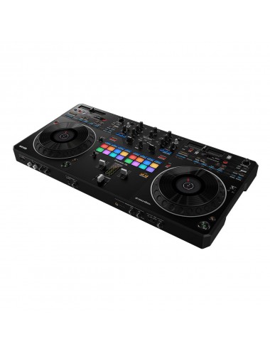 Pioneer DDJ-REV5 Scratch Controller - 2