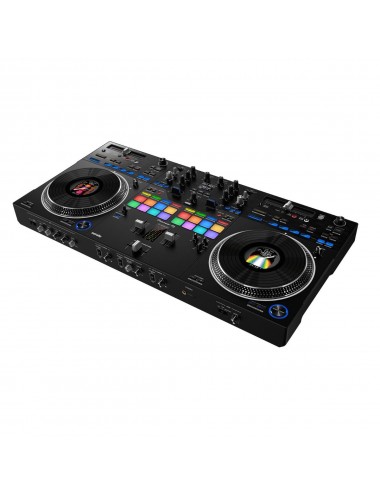 Pioneer DDJ-REV7 Scratch Controller - 1