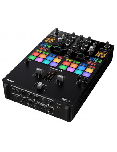 Pioneer Djm-S7 - 1