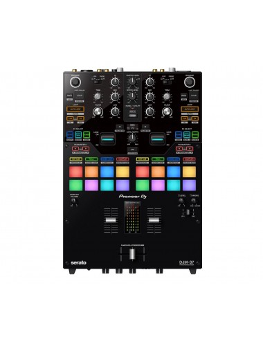 Pioneer Djm-S7 - 1