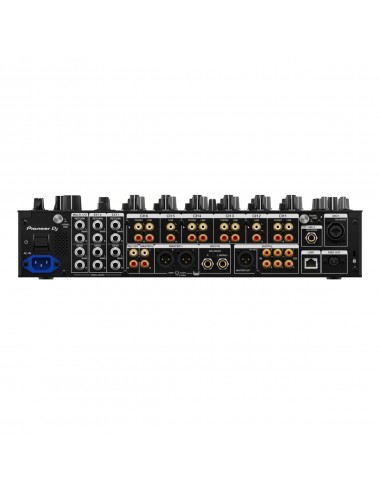 Pioneer DJM-V10 - 1