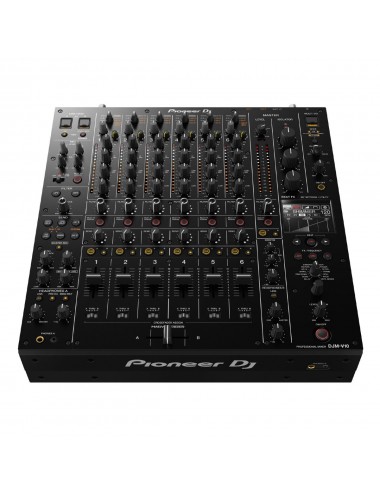 Pioneer DJM-V10 - 4