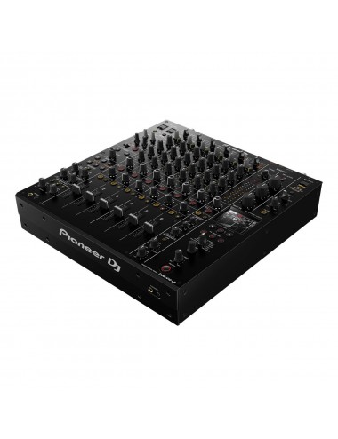 Pioneer DJM-V10-LF - 1