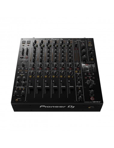 Pioneer DJM-V10-LF - 1