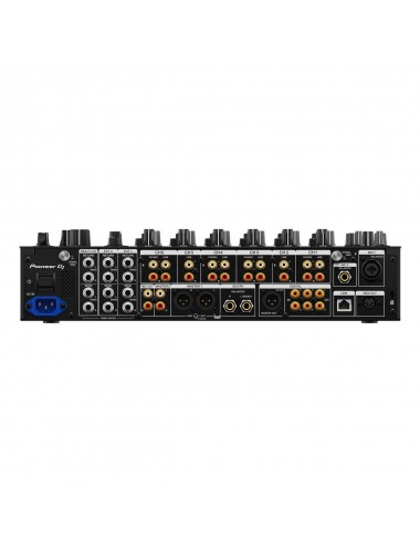 Pioneer DJM-V10-LF - 4