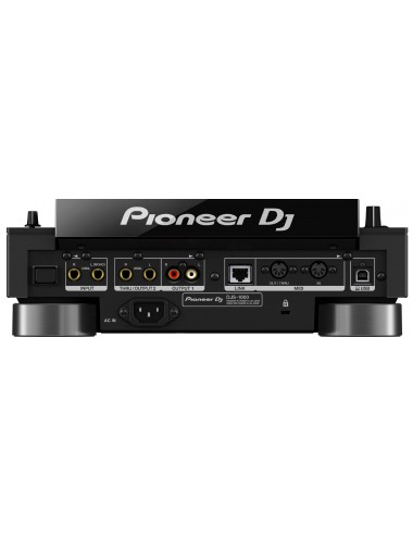 Pioneer DJS-1000 - 3