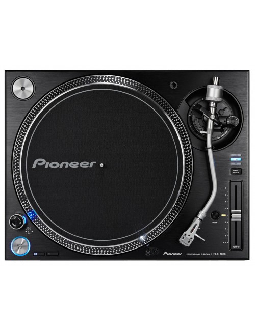 Pioneer PLX-1000 - 1